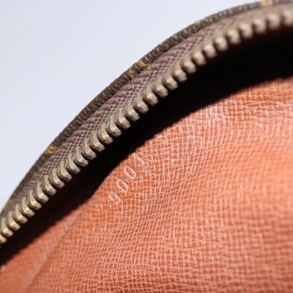 LOUIS VUITTON Monogram Sac 24 Earl Boston Bag - Picture 14 of 15